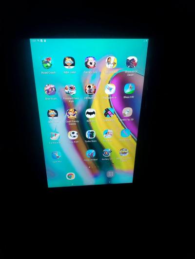 Samsung Tab A series 11 inch - Thumbnail 1