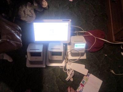 Clover pos system - Thumbnail 3