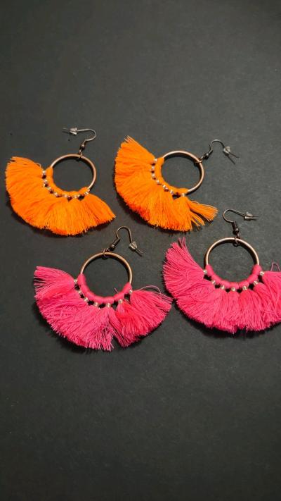 New earring set - Thumbnail 3