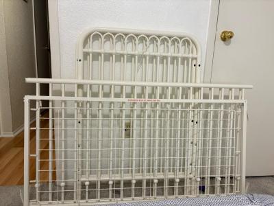 baby bed - Thumbnail 2