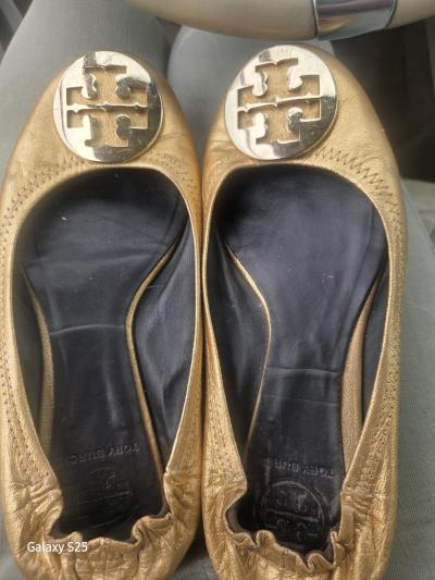 Tory Burch Sandals - Thumbnail 4