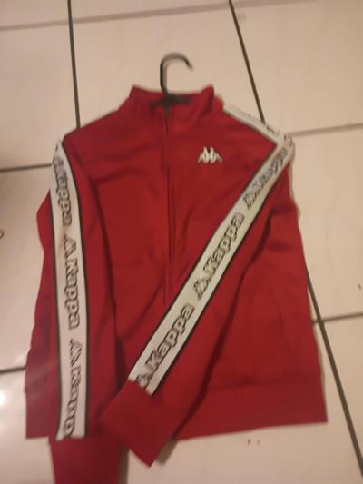kappa jacket - Thumbnail 2