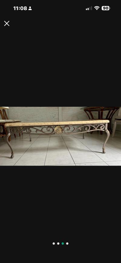 coffee table - Thumbnail 1