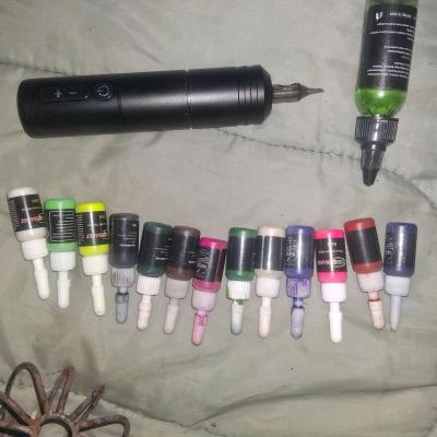tattoo machine - Thumbnail 2