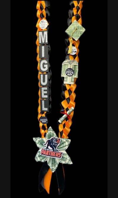 graduation leis - Thumbnail 2