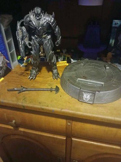 transformers lot - Thumbnail 4