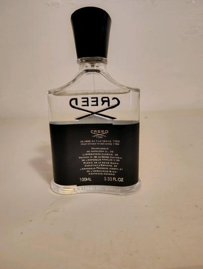Creed Aventus - Thumbnail 4