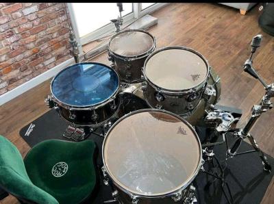 DW drum - Thumbnail 6