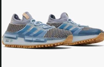 ADIDAS  NMD S1 PHILLLTHY BRAND NEW NO BOX WORN ONCE - Dallas, Texas