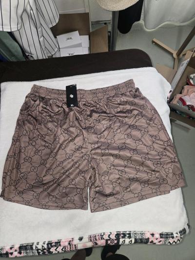 Shorts - Houston, Texas