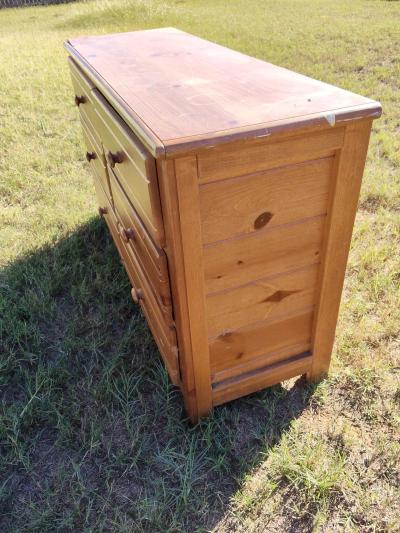 Country Style Drawer - Thumbnail 5