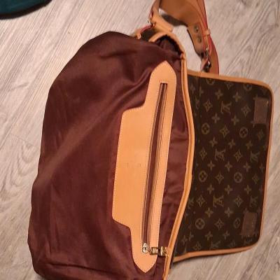 beautuful L V  shoulder bag - Thumbnail 5