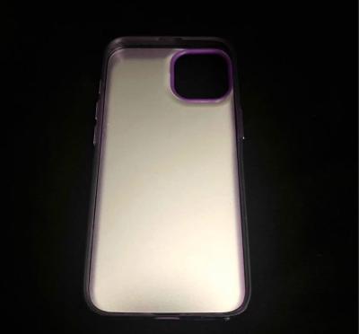 EVIL QUEEN PHONE CASE - Thumbnail 2
