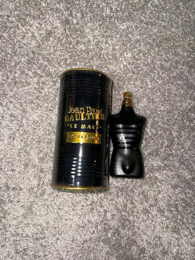 Mens Cologne - Thumbnail 3