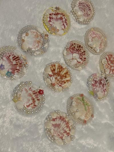 Make up mirror - Thumbnail 3