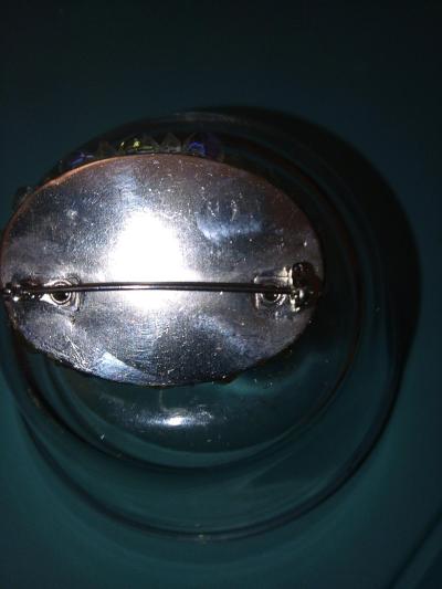 brooche bracelet set - Thumbnail 4