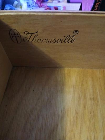 Thomasville dresser towers - Thumbnail 5