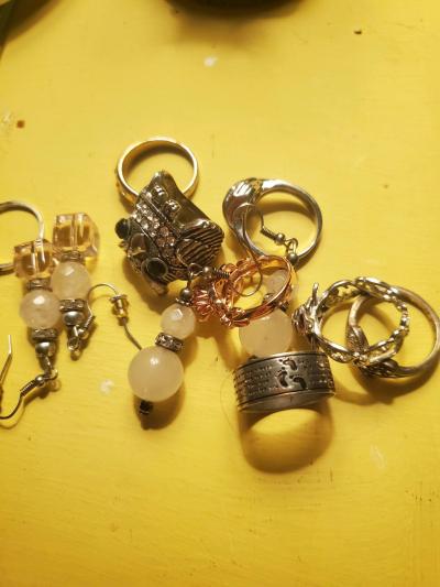 womens rings - Pittsburg, California