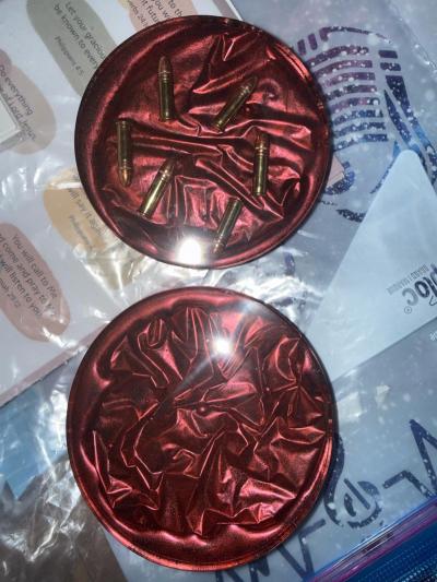 Homemade Coaters - Thumbnail 3
