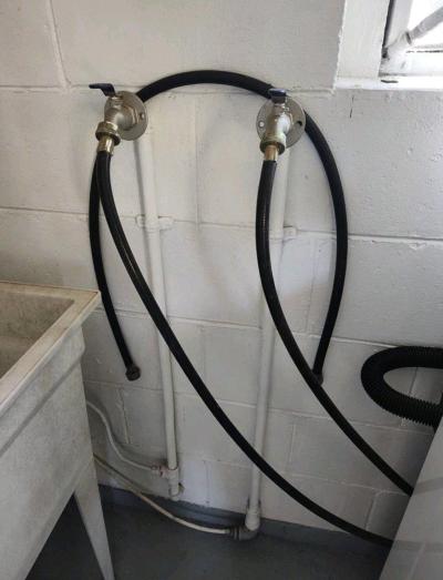 Kenmore washer and dryer - Thumbnail 2
