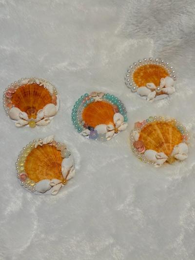 pocket mirror - Thumbnail 2