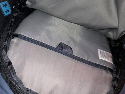 The North face pack back - Thumbnail 4