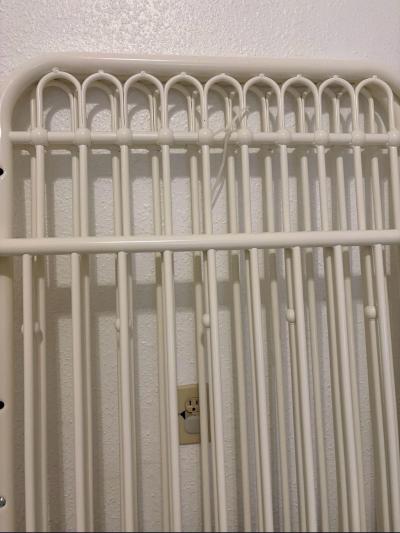 baby crib - Thumbnail 3