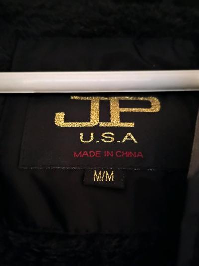 Black jacket - Thumbnail 2