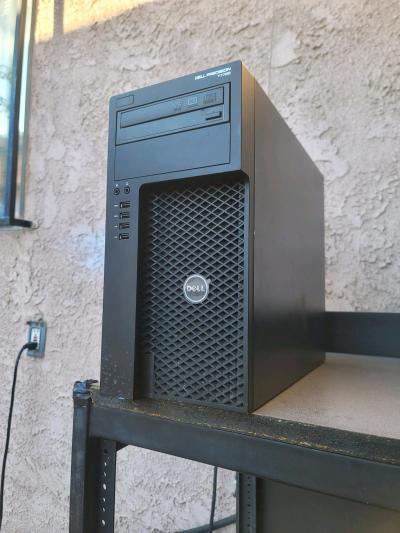 Dell 1TB Intel Core i7 Windows11 V25H2 MSoffice - Thumbnail 1