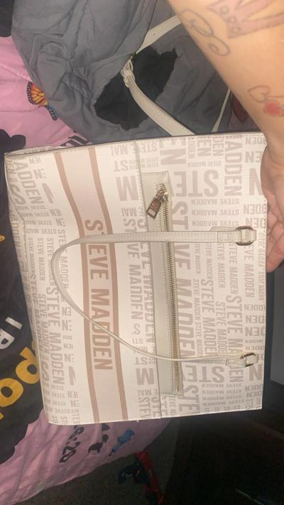 Steve Madden purse
