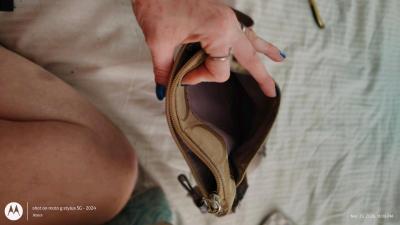 pink coach satchel bag - Thumbnail 3