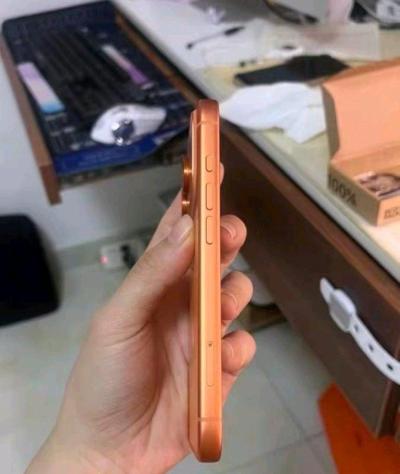 Iphone 17 Pro Max 2TB Unlocked - Thumbnail 6