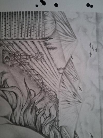 Freedom Beyond the Fence IFlagship Original - Thumbnail 4