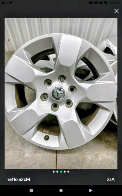 ram rims - Thumbnail 2