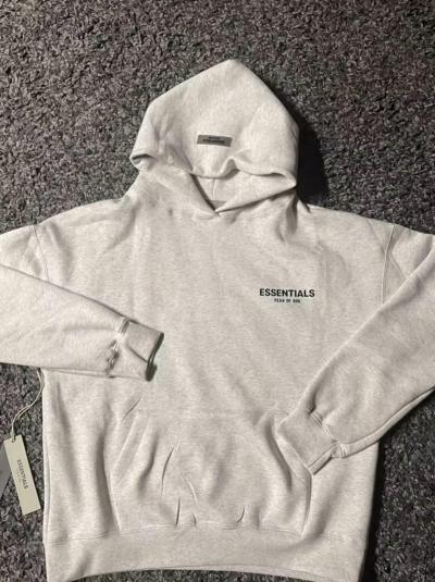 Essential Hoodies - Thumbnail 5