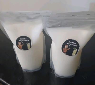 DOTTMANN ORGANIC PINA COLADA NUTTCRACKERS BIG SIZE - Thumbnail 2