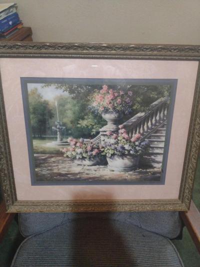 vintage home interior pics - Thumbnail 2