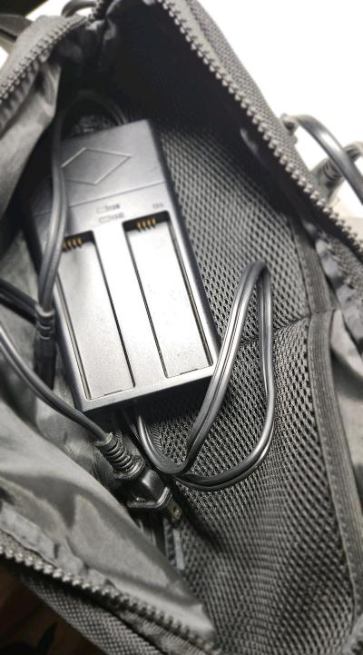 DJI Gimball - Thumbnail 5