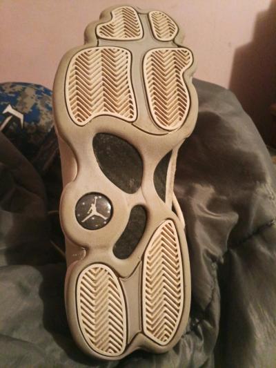 Jordan six rings - Thumbnail 2