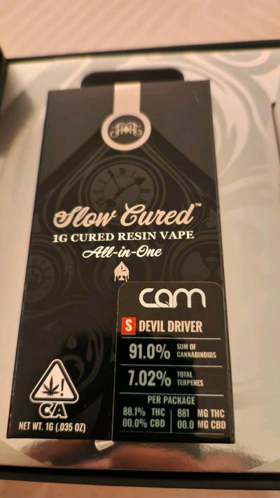 heavy hitters ALO - Thumbnail 3