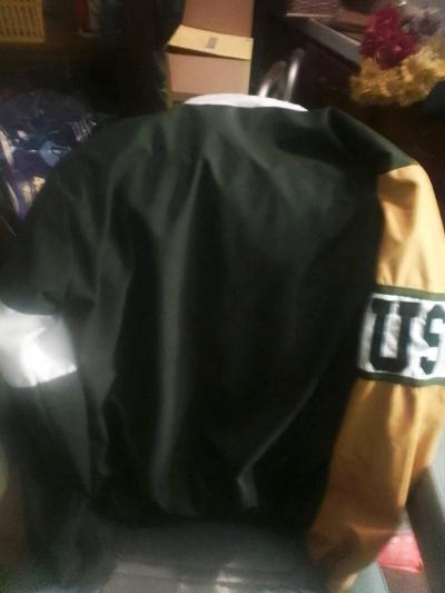 Polo unisex outfit - Thumbnail 6