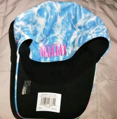 Super Bowl LIV Miami Hat - Thumbnail 2