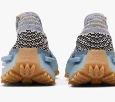 ADIDAS  NMD S1 PHILLLTHY BRAND NEW NO BOX WORN ONCE - Thumbnail 6