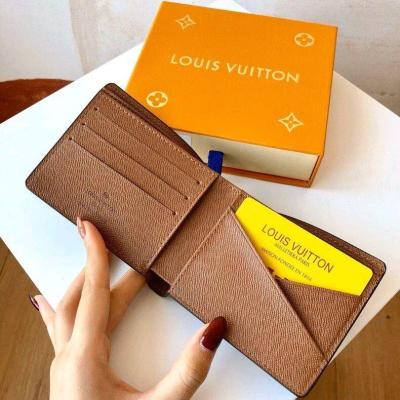LV wallet - Thumbnail 5