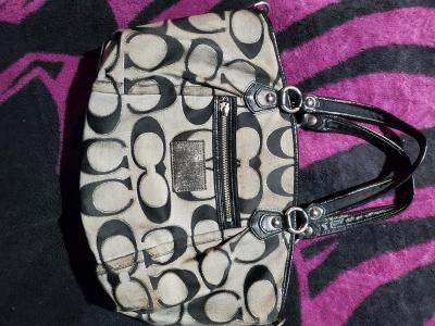 Coach Poppy Purse - Aransas Pass, Texas