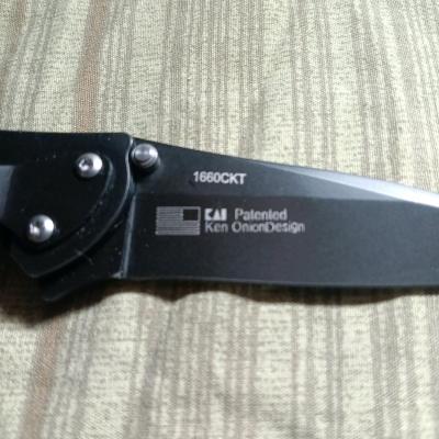 Kershaw leak brand new inbox - Thumbnail 4