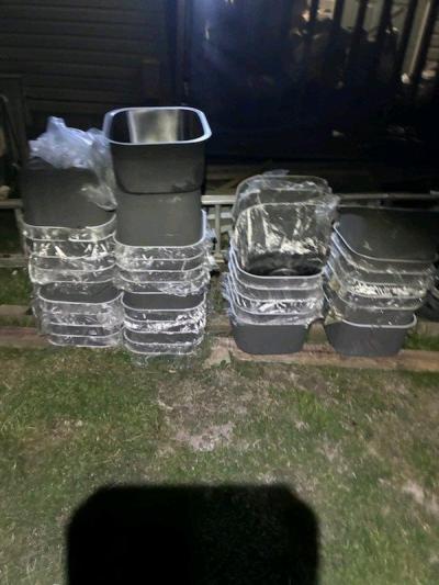 Kitchen Sinks - Thumbnail 2