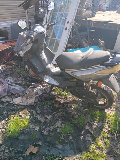 tao racing bike - Thumbnail 2