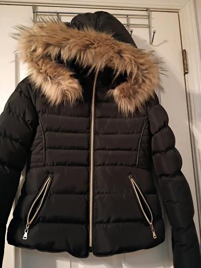 Black jacket - Thumbnail 6