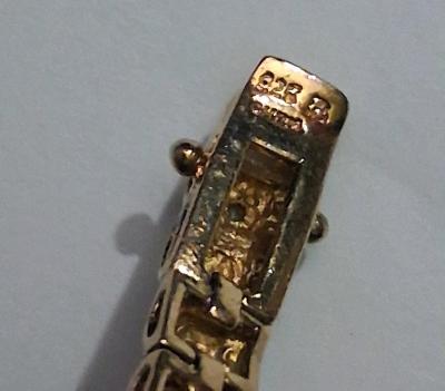 womens bracelet ONLY - Thumbnail 4